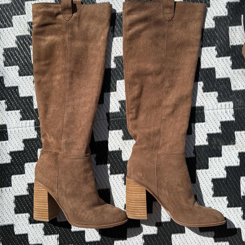 Mi.iM Saint Slouch Boot 7.5 - Picture 5 of 7